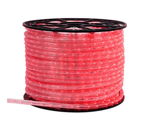 Дюралайт ARD-REG-FLASH Red (220V, 36 LED/m, 100m)  024637  Arlight