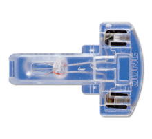 Лампа накаливания для выключателей и кнопок 48V, 25mA  96-48  Jung