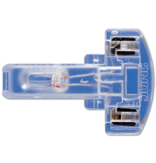 Лампа накаливания для выключателей и кнопок 48V, 25mA  96-48  Jung