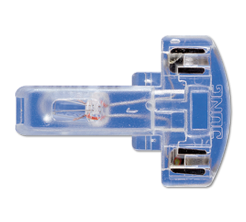 Лампа накаливания для выключателей и кнопок 48V, 25mA  96-48  Jung