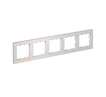 AtlasDesign Жемчуг Рамка 5-ая, универсальная  ATN000405  SE