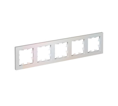 AtlasDesign Жемчуг Рамка 5-ая, универсальная  ATN000405  SE