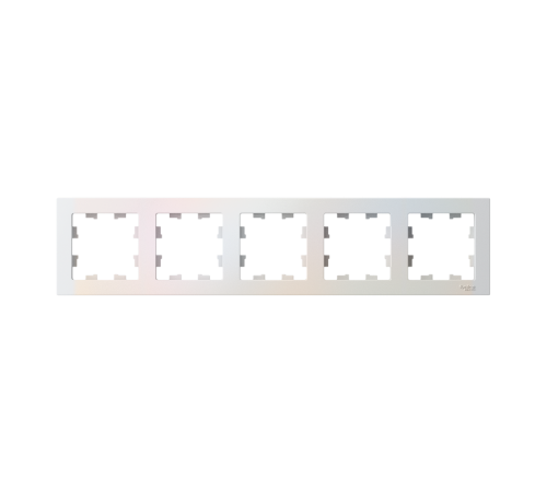 AtlasDesign Жемчуг Рамка 5-ая, универсальная  ATN000405  SE