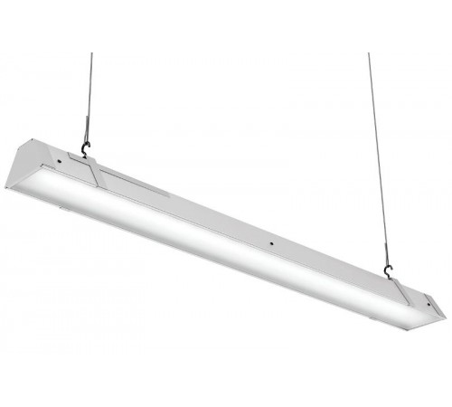 Светильник светодиодный ДСО Ритейл 20Вт 1600Лм 4000К IP20  LE-ССО-14-020-0753-20Д  LEDeffect