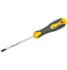 Отвертка PZ1х100 ARMA2L 3 K1  A2L3-SC10-K1-PZ-10-100  IEK