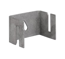 Держатель для полосы 25х4 (скоба), HZ EKF PROxima   lp-d2311   EKF