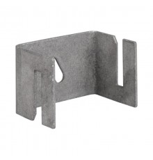 Держатель для полосы 40х4 (скоба), HZ EKF PROxima   lp-d2310   EKF