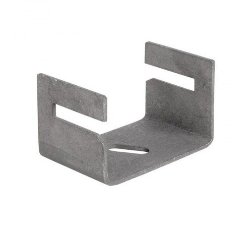 Держатель для полосы 25х4 (скоба), HZ EKF PROxima   lp-d2311   EKF