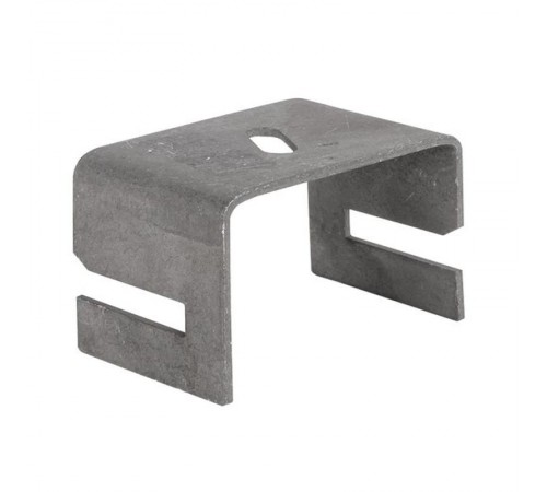 Держатель для полосы 25х4 (скоба), HZ EKF PROxima   lp-d2311   EKF