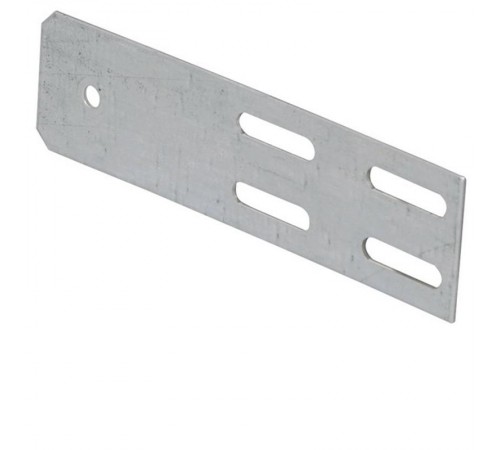 Пластина соединительная h=100 HDZ  CLP1S-100-M-HDZ  IEK