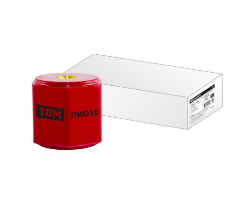 Изолятор опорный ПИО30  SQ0807-0202  TDM