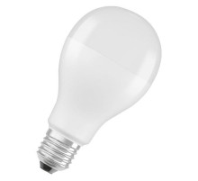Лампа светодиодная LED STAR CLASSIC A 150 19 W/2700K E27  4058075245976  OSRAM