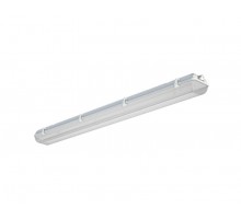 Светильник светодиодный промышленный TLWP06 PC ECP 38Вт 1263х135х105 мм 5400Лм IP65  27080  Technolux