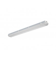 Светильник светодиодный промышленный TLWP06 PC ECP 38Вт 1263х135х105 мм 5400Лм IP65  27080  Technolux