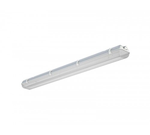 Светильник светодиодный промышленный TLWP06 PC ECP 38Вт 1263х135х105 мм 5400Лм IP65  27080  Technolux