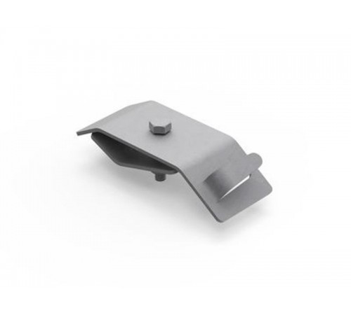 Держатель прутка на водостоке  ND2309  DKC