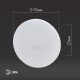 Лампа светодиодная LED GX-15W-827-GX53 (диод, таблетка, 15Вт, тепл, GX53)  Б0036551  ЭРА
