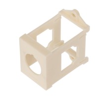 Адаптер для установки на DIN-рейку  36-9011  REXANT