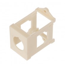 Адаптер для установки на DIN-рейку  36-9011  REXANT