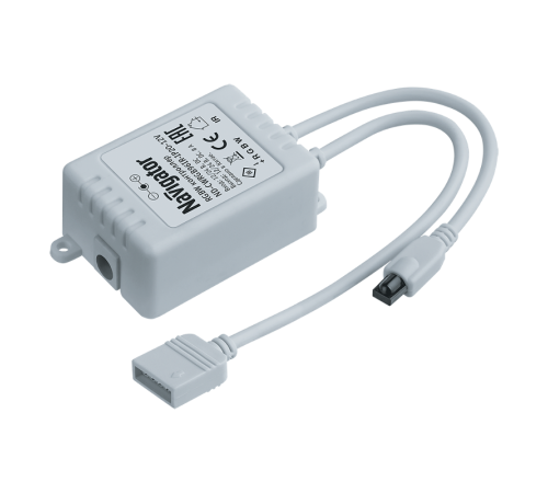 Контроллер 14 469 ND-CWRGB96IR-IP20-12V  14469  Navigator