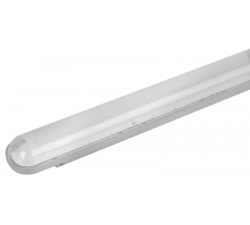 Светильник светодиодный промышленный линейный IP65 36Вт 3780Лм 4000К 1200мм прозр SPP-201-1-40K-036  Б0047176  ЭРА