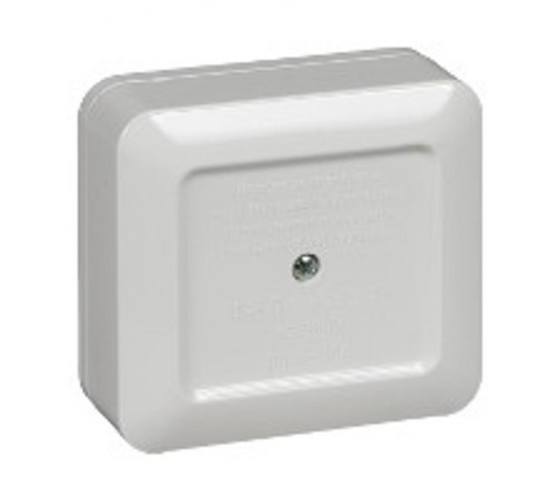 Коробка распределительнаяклеммная, IP44 монтажная пластина, (5Х6,0 ММ2, 380В, 40А)  KLK-5S  SE