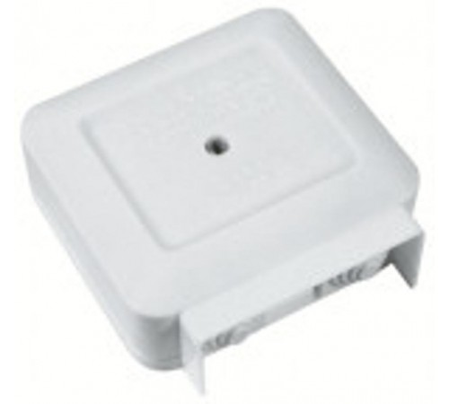 Коробка распределительнаяклеммная, IP44 монтажная пластина, (5Х6,0 ММ2, 380В, 40А)  KLK-5S  SE