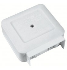 Коробка распределительнаяклеммная, IP44 монтажная пластина, (5Х6,0 ММ2, 380В, 40А)  KLK-5S  SE