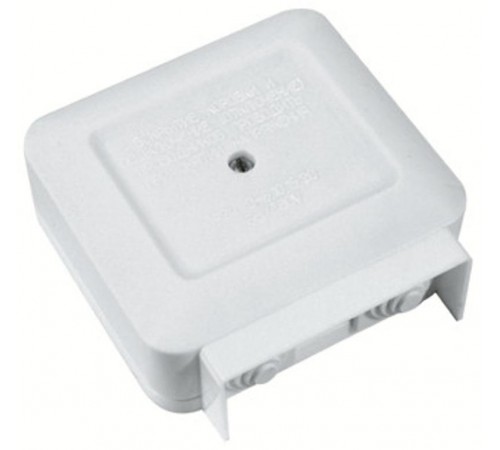 Коробка распределительнаяклеммная, IP44 монтажная пластина, (5Х6,0 ММ2, 380В, 40А)  KLK-5S  SE