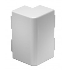 Крышка внешнего угла кабельного канала WDK 60x170 мм (ПВХ,белый) (WDK HA60170RW)  6192378  OBO Bettermann