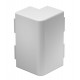 Крышка внешнего угла кабельного канала WDK 60x170 мм (ПВХ,белый) (WDK HA60170RW)  6192378  OBO Bettermann