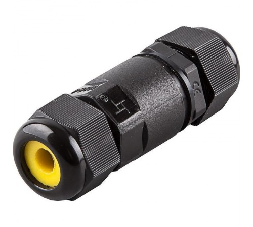 Коробка распределительная LD520 водонепроницаемый коннектор 3-х контактный  32243  FERON