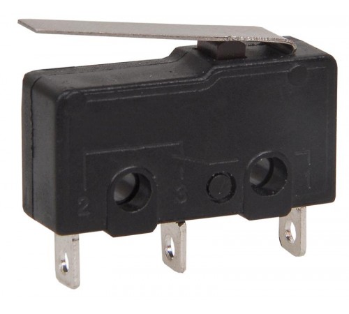 Контакт дополнительный ДК для вертикального ПВР IEK  SPR20D-DK  IEK