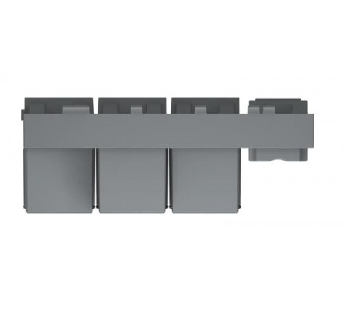 Блок клеммный ZLSP934-3L-R-1  2CCG000039R0001  ABB