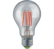 Лампа светодиодная   95 134 NLL-F-A60-5-230-R-E27  95134  Navigator