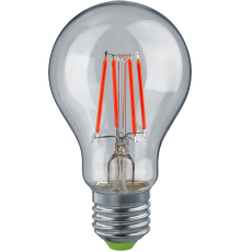 Лампа светодиодная   95 134 NLL-F-A60-5-230-R-E27  95134  Navigator