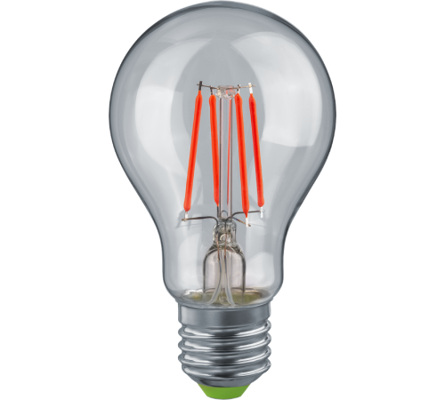 Лампа светодиодная   95 134 NLL-F-A60-5-230-R-E27  95134  Navigator