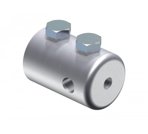 Заглушка концевая (101 IES)  5408393  OBO Bettermann