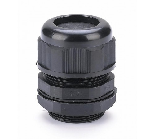 Кабельный ввод типа MG 40 диаметр кабеля 24-32мм  32165DEK  DEKraft