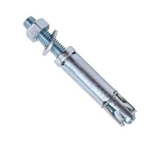 Анкер со шпилькой SB 6х15 (25 шт/уп)  PR08.26186  Промрукав