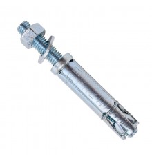 Анкер со шпилькой SB 6х15 (25 шт/уп)  PR08.26186  Промрукав