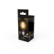 Лампа светодиодная Filament А60 20W 1800lm 2700К Е27 LED  102902120  Gauss