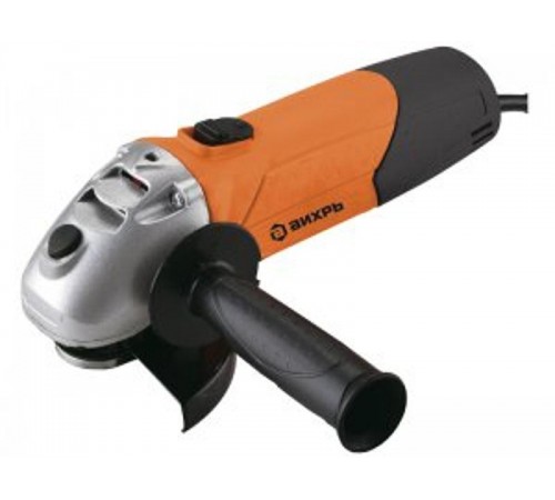 Углошлифовальная машина УШМ-125/1100   72/12/2  ВИХРЬ