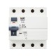 Выключатель дифференциальный (УЗО) R10N 4P 25А 30мА тип AC ARMAT  AR-R10N-4-025C030  IEK