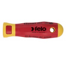 Рукоятка диэлектрическая E-Smart SLIM 06310500  06320500  Felo