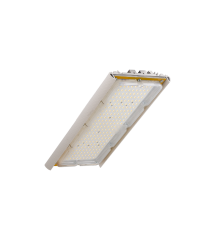 Светильник светодиодный взрывозащищенный Unit 2Ex 90/12000 Д 12000лм 90Вт 3000K IP66 0,98Pf 80Ra i Кп<1 лира DU2Ex90D-3K-I-L  Diora