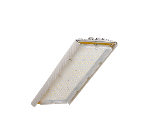 Светильник светодиодный взрывозащищенный Unit 2Ex 90/12000 Д 12000лм 90Вт 3000K IP66 0,98Pf 80Ra Кп<1 лира DU2Ex90D-3K-L  Diora