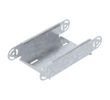 Секция вертикального угла 60x150 (RGBEV 615 FT)  7075154  OBO Bettermann