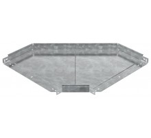 ESCA 5 Поворот 90град 50х500-1,2 HDZ  ES5-PG-90-050-500-12-HDZ  IEK