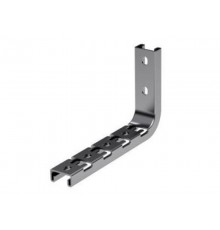 Консоль легкая для пров. лотка осн.100 мм, толщ.2,5 мм  FBC3010  DKC